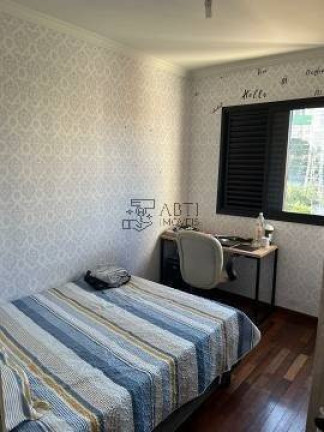 Imagem Apartamento com 4 Quartos à Venda, 108 m² em São Judas - São Paulo Imagem Apartamento com 4 Quartos à Venda, 108 m² em São Judas - São Paulo