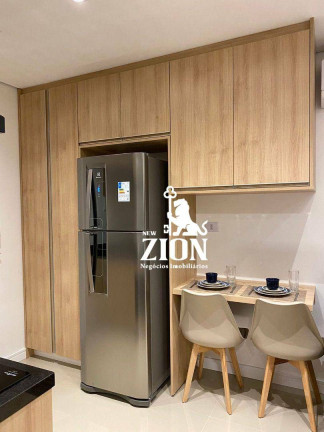 Imagem Studio com 1 Quarto à Venda, 26 m² em Santana - São Paulo