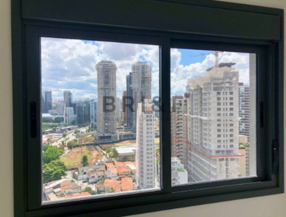 Imagem Apartamento com 3 Quartos à Venda, 84 m² em Brooklin - São Paulo Imagem Apartamento com 3 Quartos à Venda, 84 m² em Brooklin - São Paulo