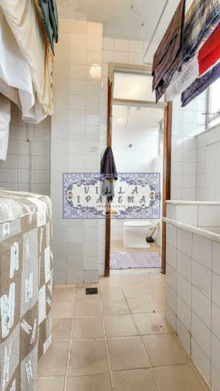 Imagem Apartamento com 3 Quartos à Venda, 90 m² em Gávea - Rio De Janeiro