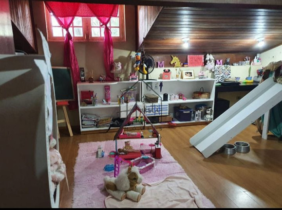 Imagem Casa com 5 Quartos à Venda, 1.328 m² em Vilarejo - Carapicuíba