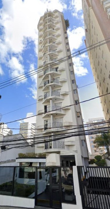 Imagem Cobertura à Venda, 137 m² em Vila Mariana - São Paulo Imagem Cobertura à Venda, 137 m² em Vila Mariana - São Paulo