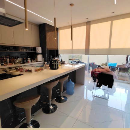 Imagem Sobrado com 4 Quartos à Venda, 267 m² em Condomínio Belvedere Ii - Cuiabá Imagem Sobrado com 4 Quartos à Venda, 267 m² em Condomínio Belvedere Ii - Cuiabá
