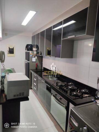 Imagem Apartamento com 2 Quartos à Venda, 71 m² em Barcelona - São Caetano Do Sul