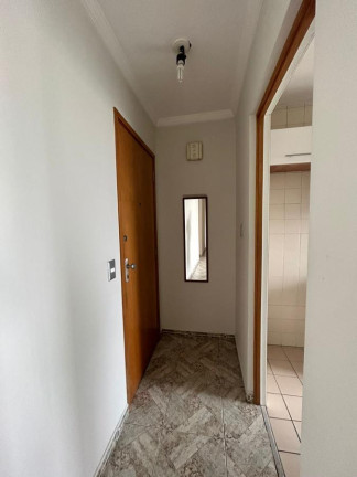Imagem Apartamento com 2 Quartos à Venda, 51 m² em Parque Das Nações - Santo André Imagem Apartamento com 2 Quartos à Venda, 51 m² em Parque Das Nações - Santo André