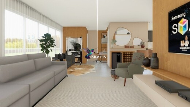 Imagem Apartamento com 2 Quartos à Venda, 59 m² em Jardim Botânico - Porto Alegre
