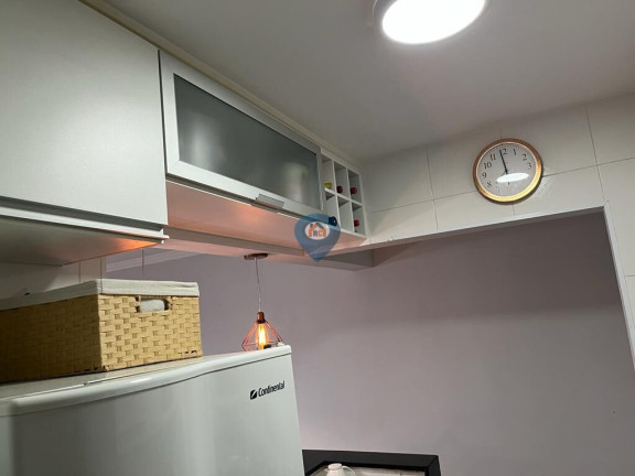 Imagem Apartamento com 3 Quartos à Venda, 70 m² em Jardim Maria Rosa - Taboão Da Serra