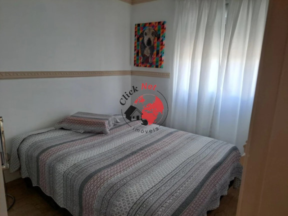 Imagem Apartamento com 3 Quartos à Venda, 71 m² em Vila Bertioga - São Paulo