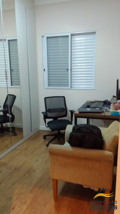 Imagem Casa com 3 Quartos à Venda, 156 m² em Centro - Itupeva