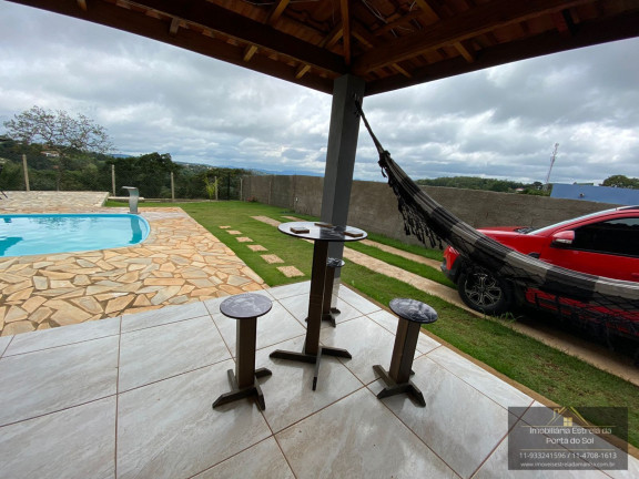 Imagem Imóvel com 3 Quartos à Venda, 1.350 m² em Moreiras - Mairinque