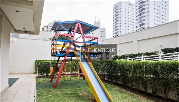 Imagem Apartamento com 3 Quartos à Venda, 127 m² em Saúde - São Paulo Imagem Apartamento com 3 Quartos à Venda, 127 m² em Saúde - São Paulo
