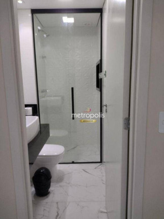 Imagem Apartamento com 2 Quartos à Venda, 45 m² em Centro - Diadema