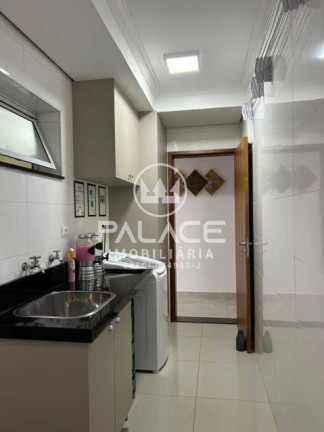 Imagem Apartamento com 3 Quartos à Venda, 116 m² em Nova América - Piracicaba Imagem Apartamento com 3 Quartos à Venda, 116 m² em Nova América - Piracicaba