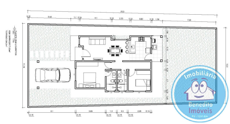 Imagem Casa com 2 Quartos à Venda, 77 m² em Jardins Do Porto - Porto Seguro Imagem Casa com 2 Quartos à Venda, 77 m² em Jardins Do Porto - Porto Seguro