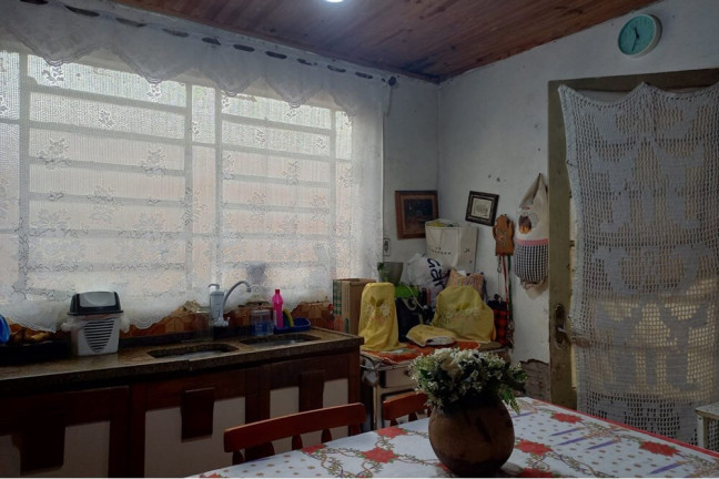 Imagem Casa com 5 Quartos à Venda,  em Umbu - Alvorada