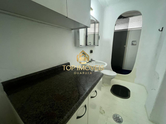 Imagem Apartamento com 3 Quartos à Venda, 90 m² em Pitangueiras - Guarujá