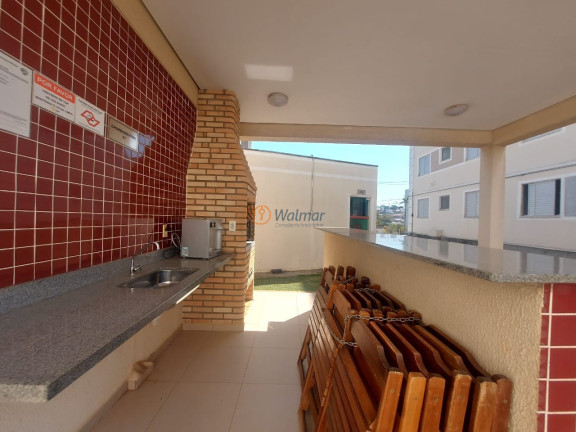 Imagem Imóvel com 2 Quartos à Venda, 48 m² em Jardim Antonio Von Zuben - Campinas Imagem Imóvel com 2 Quartos à Venda, 48 m² em Jardim Antonio Von Zuben - Campinas