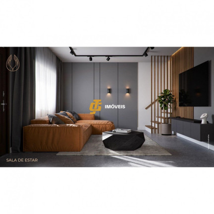 Imagem Sobrado com 2 Quartos à Venda, 136 m² em Santa Regina  - Camboriú