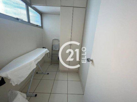 Imagem Apartamento com 2 Quartos à Venda, 95 m² em Itaim Bibi - São Paulo