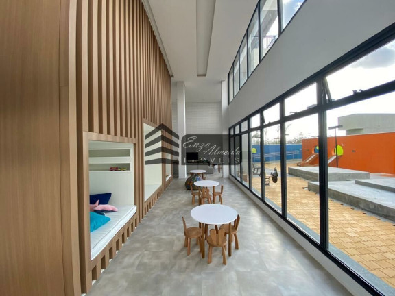 Imagem Apartamento com 4 Quartos à Venda, 153 m² em Vila Leopoldina - São Paulo
