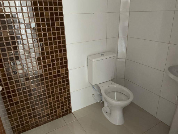 Imagem Imóvel com 2 Quartos à Venda, 48 m² em Guilhermina - Praia Grande
