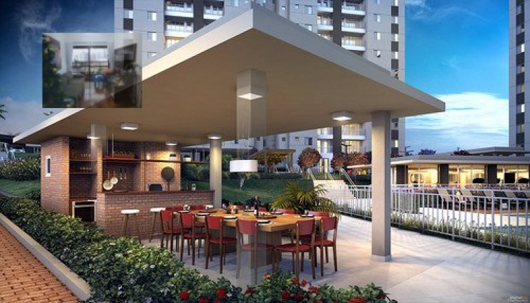 Imagem Apartamento com 2 Quartos à Venda, 56 m² em -- - -- Imagem Apartamento com 2 Quartos à Venda, 56 m² em -- - --