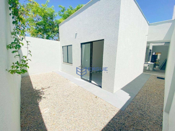 Imagem Casa com 3 Quartos à Venda, 120 m² em Tamatanduba - Eusébio Imagem Casa com 3 Quartos à Venda, 120 m² em Tamatanduba - Eusébio