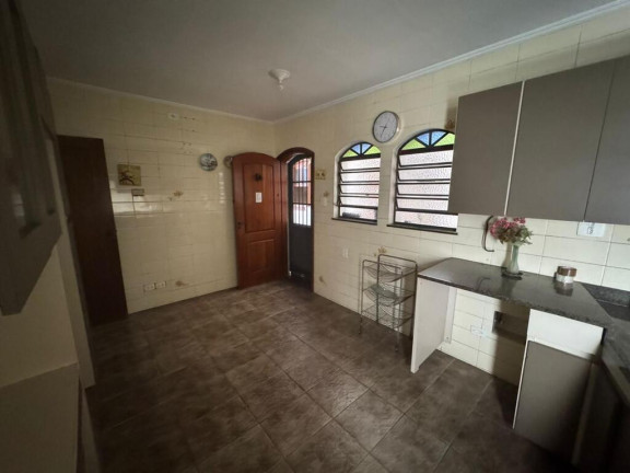 Imagem Casa com 5 Quartos à Venda, 256 m² em Parque Continental - São Paulo Imagem Casa com 5 Quartos à Venda, 256 m² em Parque Continental - São Paulo