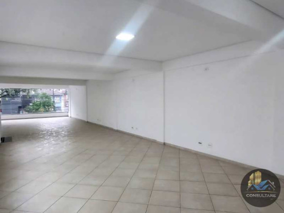 Imóvel para Alugar, 130 m² em Vila Mathias - Santos