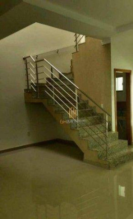 Imagem Sobrado com 3 Quartos à Venda, 238 m² em Jardim Atlântico - Goiânia