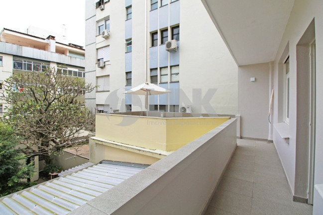Imagem Apartamento com 3 Quartos à Venda, 101 m² em Moinhos De Vento - Porto Alegre