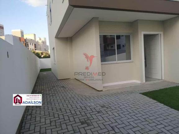 Imagem Casa com 3 Quartos à Venda, 112 m² em Passa Vinte - Palhoça