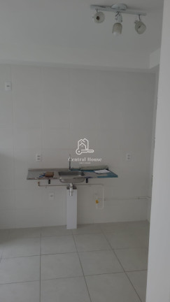 Imagem Apartamento com 2 Quartos para Alugar, 32 m² em Sacomã - São Paulo Imagem Apartamento com 2 Quartos para Alugar, 32 m² em Sacomã - São Paulo