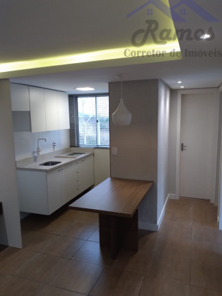 Imagem Imóvel com 2 Quartos à Venda, 38 m² em Vila Nova - Porto Alegre