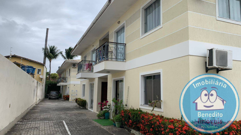 Apartamento com 1 Quarto para Alugar, 60 m² em Porto Seguro