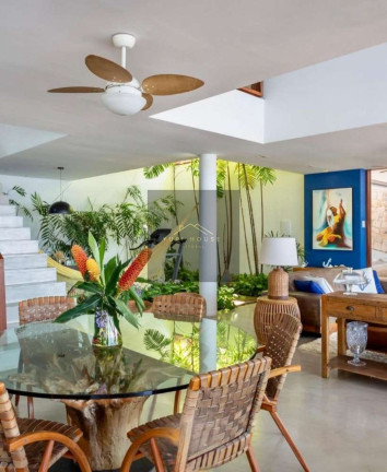 Imagem Casa com 5 Quartos à Venda, 470 m² em Toninhas - Ubatuba Imagem Casa com 5 Quartos à Venda, 470 m² em Toninhas - Ubatuba