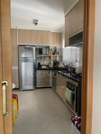 Imagem Apartamento com 3 Quartos à Venda, 133 m² em Jardim Das Indústrias - São José Dos Campos Imagem Apartamento com 3 Quartos à Venda, 133 m² em Jardim Das Indústrias - São José Dos Campos