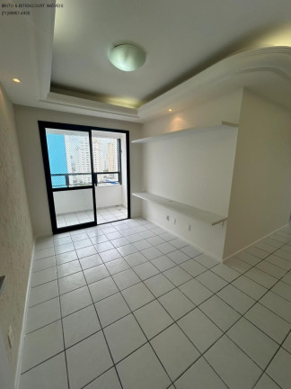 Imagem Imóvel com 3 Quartos à Venda, 69 m² em Imbuí - Salvador Imagem Imóvel com 3 Quartos à Venda, 69 m² em Imbuí - Salvador