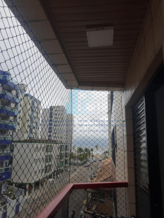 Imagem Apartamento com 2 Quartos à Venda, 100 m² em Ocian - Praia Grande