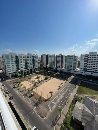 Imagem Apartamento com 2 Quartos à Venda, 61 m² em Zona Nova - Capao Da Canoa