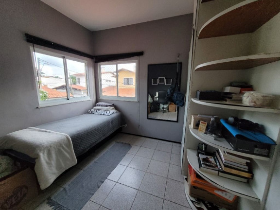Imagem Casa com 3 Quartos à Venda, 204 m² em Edson Queiroz - Fortaleza