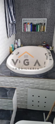 Imagem Casa com 3 Quartos à Venda, 200 m² em Cidade Patriarca - São Paulo