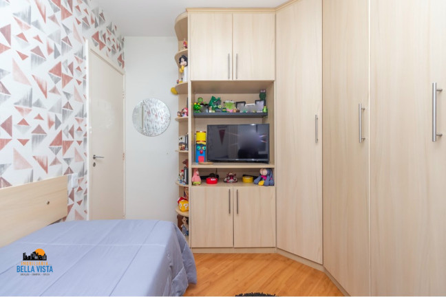 Imagem Apartamento com 4 Quartos à Venda,  em Vila Clementino - São Paulo