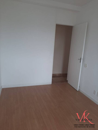 Imagem Apartamento com 3 Quartos à Venda, 68 m² em Parque Santo Antônio - Taubaté