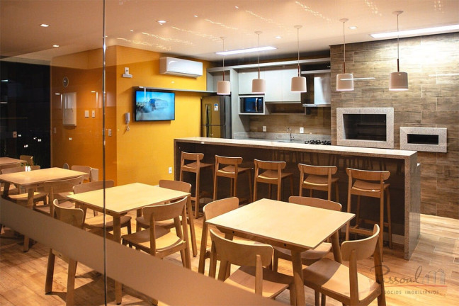 Imagem Apartamento com 2 Quartos à Venda, 107 m² em Itacorubi - Florianopolis