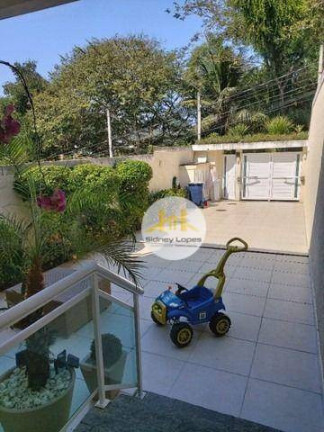 Imagem Casa com 4 Quartos à Venda, 150 m² em Anil - Rio De Janeiro