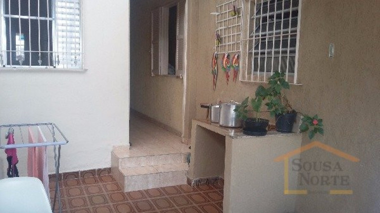 Imagem Sobrado com 3 Quartos à Venda, 212 m² em Vila Medeiros - São Paulo
