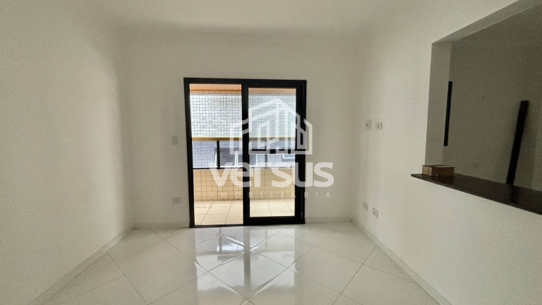 Imagem Apartamento com 2 Quartos à Venda, 62 m² em Boqueirão - Praia Grande Imagem Apartamento com 2 Quartos à Venda, 62 m² em Boqueirão - Praia Grande