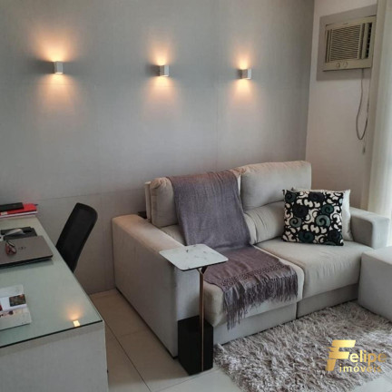 Imagem Imóvel com 3 Quartos à Venda, 103 m² em Bento Ferreira - Vitória