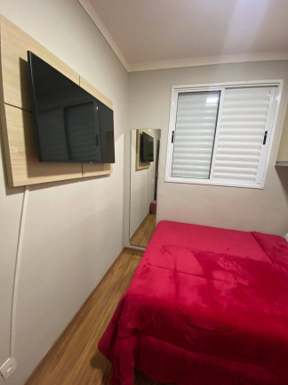 Imagem Apartamento com 2 Quartos à Venda, 50 m² em Vila Municipal - Jundiaí Imagem Apartamento com 2 Quartos à Venda, 50 m² em Vila Municipal - Jundiaí
